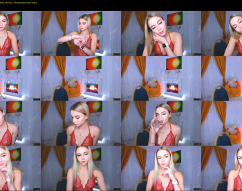 pink_angels — 18 minute Chaturbate couple cam show recording, 1080p, Apr 26, 2021
