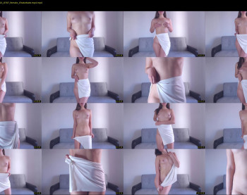 princess_moana — 69 minute Chaturbate female cam show recording, 1080p, Apr 26, 2021