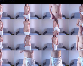 princess_moana — 60 minute Chaturbate female cam show recording, 1080p, Apr 26, 2021