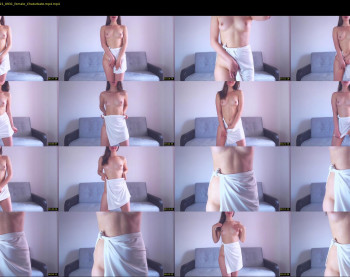 princess_moana — 11 minute Chaturbate female cam show recording, 1080p, Apr 26, 2021