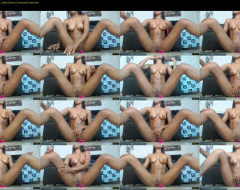 rachel_evans_ — 11 minute Chaturbate female cam show recording, 1080p, Apr 26, 2021