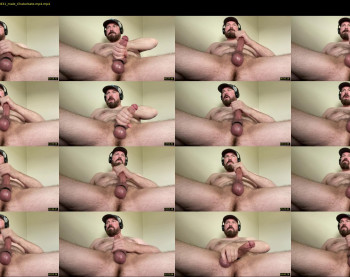 ryanlanders — 40 minute Chaturbate male cam show recording, 1080p, Apr 26, 2021