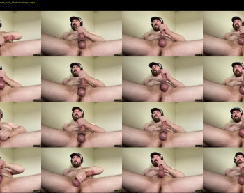 ryanlanders — 18 minute Chaturbate male cam show recording, 720p, Apr 26, 2021