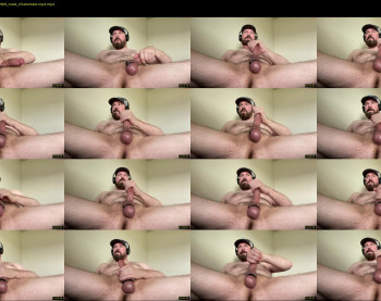 ryanlanders — 36 minute Chaturbate male cam show recording, 720p, Apr 26, 2021
