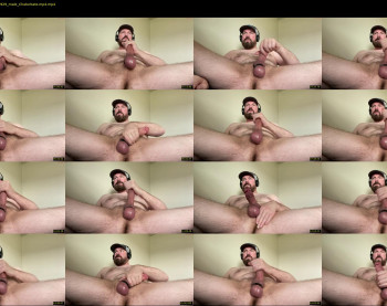 ryanlanders — 19 minute Chaturbate male cam show recording, 720p, Apr 26, 2021