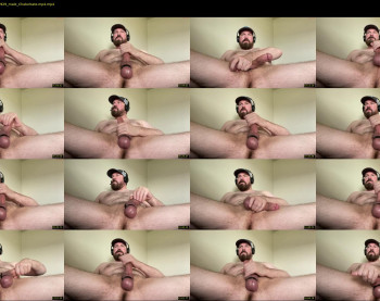 ryanlanders — 19 minute Chaturbate male cam show recording, 720p, Apr 26, 2021