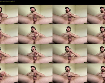 ryanlanders — 19 minute Chaturbate male cam show recording, 720p, Apr 26, 2021