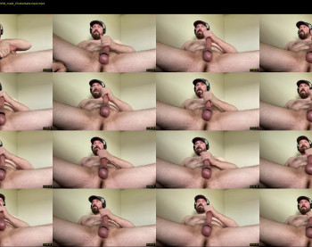 ryanlanders — 45 minute Chaturbate male cam show recording, 720p, Apr 26, 2021