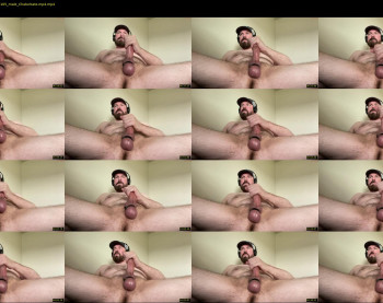 ryanlanders — 6 minute Chaturbate male cam show recording, 720p, Apr 26, 2021