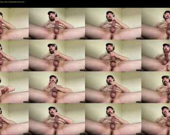 ryanlanders — 45 minute Chaturbate male cam show recording, 720p, Apr 26, 2021