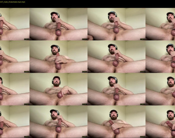 ryanlanders — 45 minute Chaturbate male cam show recording, 720p, Apr 26, 2021