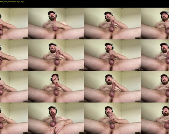 ryanlanders — 45 minute Chaturbate male cam show recording, 720p, Apr 26, 2021