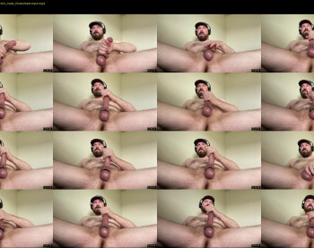 ryanlanders — 45 minute Chaturbate male cam show recording, 720p, Apr 26, 2021