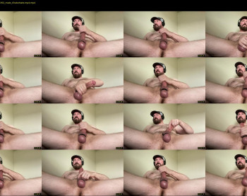 ryanlanders — 45 minute Chaturbate male cam show recording, 720p, Apr 26, 2021