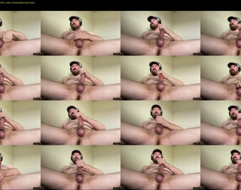 ryanlanders — 30 minute Chaturbate male cam show recording, 720p, Apr 26, 2021