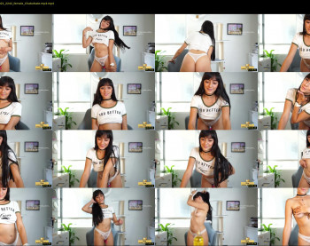 sammara_stone_ — 70 minute Chaturbate female cam show recording, 1080p, Apr 26, 2021