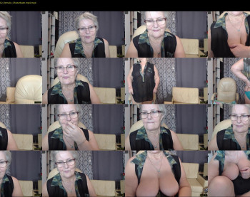 selenna57 — 59 minute Chaturbate female cam show recording, 720p, Apr 26, 2021