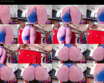 sexydea — 72 minute Chaturbate female cam show recording, 1080p, Apr 26, 2021
