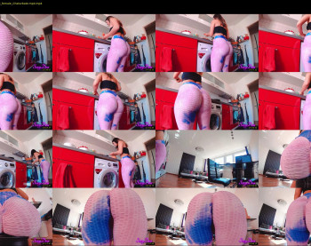 sexydea — 62 minute Chaturbate female cam show recording, 1080p, Apr 26, 2021