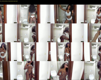 shantallknowless — 62 minute Chaturbate female cam show recording, 1080p, Apr 26, 2021