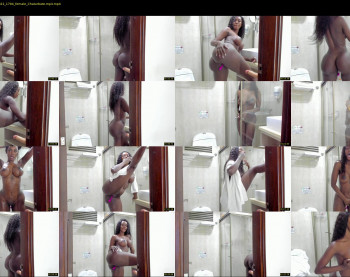 shantallknowless — 47 minute Chaturbate female cam show recording, 1080p, Apr 26, 2021