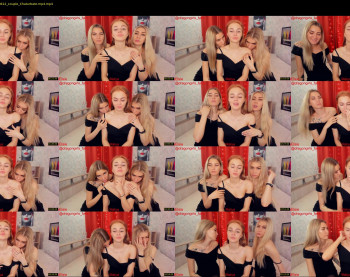 sinacampby — 6 minute Chaturbate couple cam show recording, 1080p, Apr 26, 2021