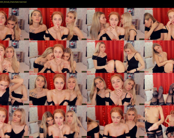 sinacampby — 25 minute Chaturbate couple cam show recording, 1080p, Apr 26, 2021