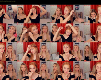 sinacampby — 9 minute Chaturbate couple cam show recording, 1080p, Apr 26, 2021