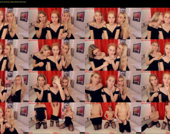 sinacampby — 8 minute Chaturbate couple cam show recording, 1080p, Apr 26, 2021