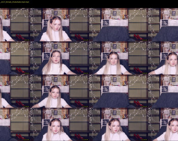 small_blondee — 138 minute Chaturbate female cam show recording, 720p, Apr 26, 2021
