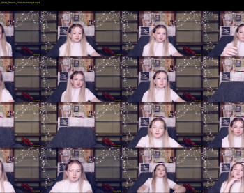 small_blondee — 108 minute Chaturbate female cam show recording, 720p, Apr 27, 2021