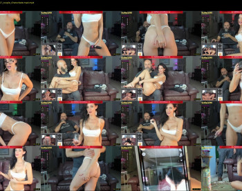 sofia3211 — 69 minute Chaturbate couple cam show recording, 1080p, Apr 26, 2021