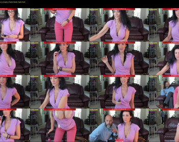 sofia3211 — 39 minute Chaturbate couple cam show recording, 1080p, Apr 26, 2021