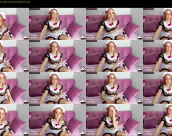 sophia_alejandra — 3 minute Chaturbate female cam show recording, 1080p, Apr 26, 2021
