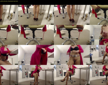 squirtmilfpussy — 20 minute Chaturbate female cam show recording, 720p, Apr 26, 2021