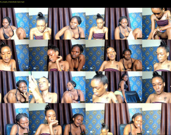 stacy420_ — 33 minute Chaturbate female cam show recording, 1080p, Apr 26, 2021