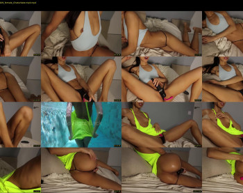 star_gazing — 71 minute Chaturbate female cam show recording, 1080p, Apr 26, 2021