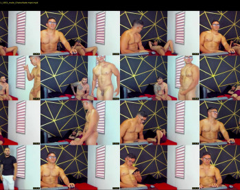 straigthguysfun — 46 minute Chaturbate male cam show recording, 1080p, Apr 26, 2021