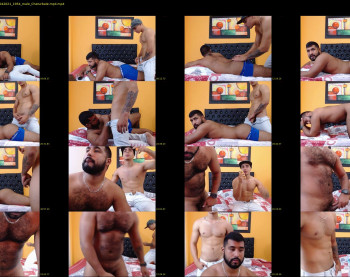 straigthguysfun — 70 minute Chaturbate male cam show recording, 1080p, Apr 26, 2021