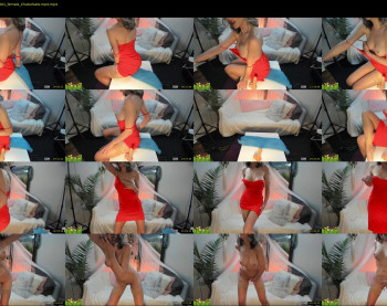 sunniedayz — 70 minute Chaturbate female cam show recording, 1080p, Apr 27, 2021