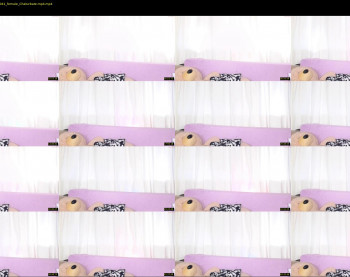 superbdolls — 51 minute Chaturbate couple cam show recording, 720p, Apr 26, 2021