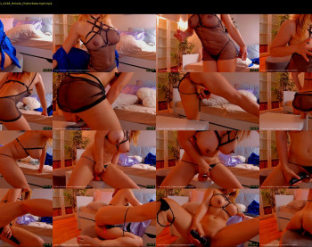 sweetnameless — 70 minute Chaturbate couple cam show recording, 1080p, Apr 27, 2021
