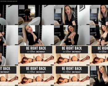 sweetndcrazy — 33 minute Chaturbate female cam show recording, 1080p, Apr 26, 2021