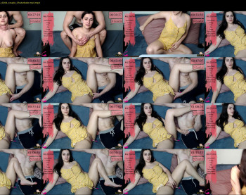taissa_farmiga — 56 minute Chaturbate female cam show recording, 720p, Apr 27, 2021