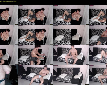 theodore_hot — 69 minute Chaturbate male cam show recording, 1080p, Apr 26, 2021