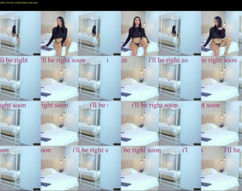 tiffanystone_ — 50 minute Chaturbate female cam show recording, 1080p, Apr 26, 2021