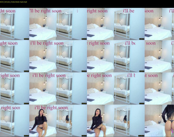 tiffanystone_ — 70 minute Chaturbate female cam show recording, 1080p, Apr 26, 2021