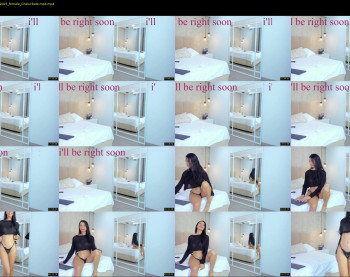 tiffanystone_ — 61 minute Chaturbate female cam show recording, 1080p, Apr 26, 2021