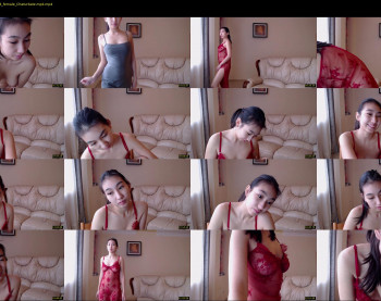 tinaniksy — 26 minute Chaturbate female cam show recording, 1080p, Apr 26, 2021