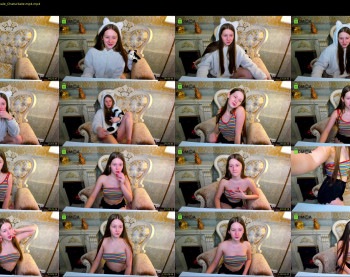 toxl — 75 minute Chaturbate female cam show recording, 1080p, Apr 26, 2021